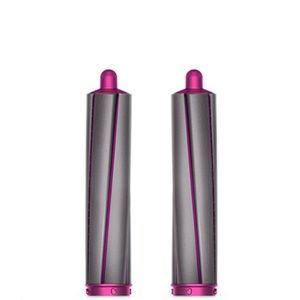 Dyson airwrap long barrels